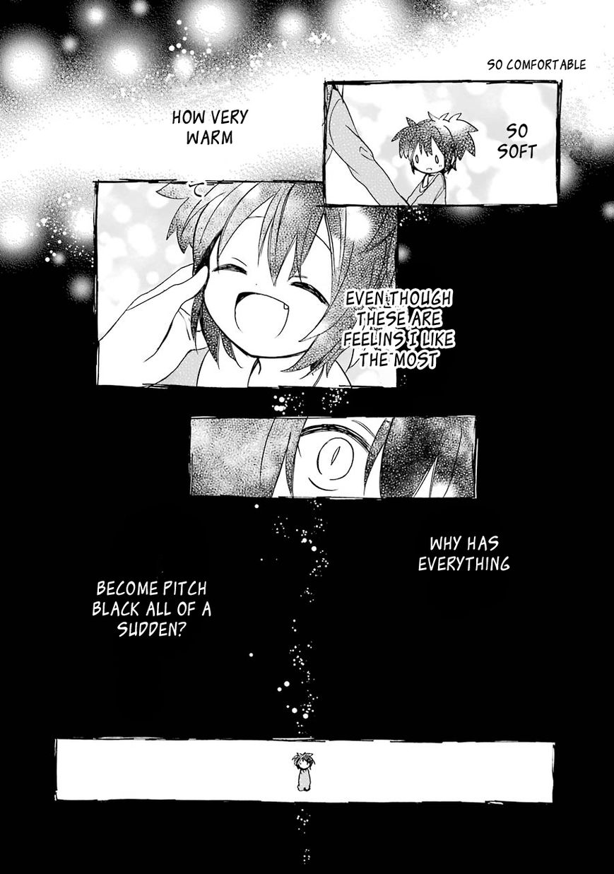 Happy Sugar Life Chapter 7.2 page 53 - Chapter 7 : v2 Read Online