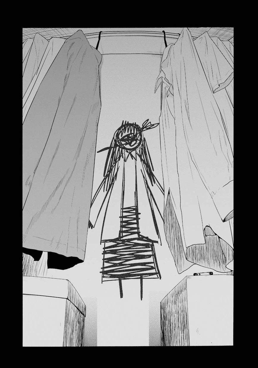 Happy Sugar Life Chapter 8 page 34 - Chapter 8