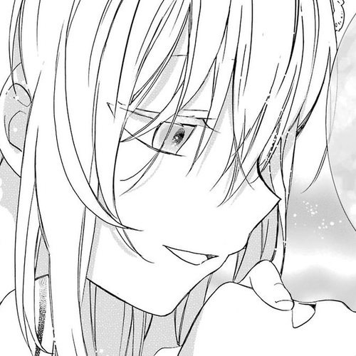 Happy Sugar Life Chapter 9 cover