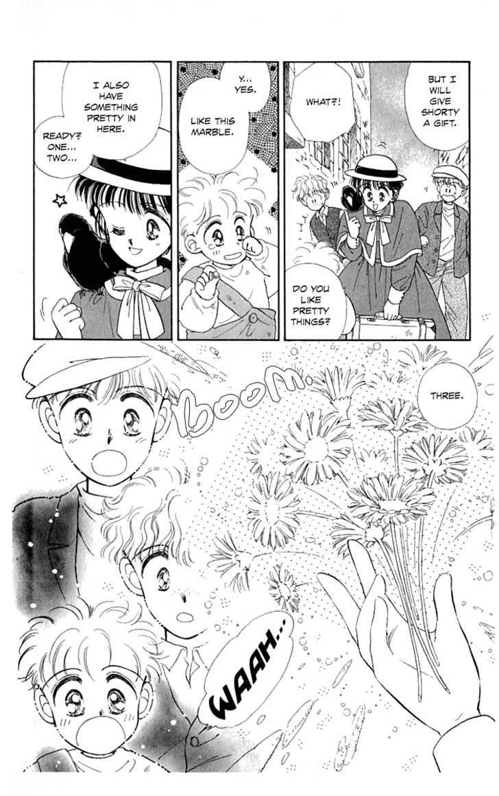 Happy Talk Chapter 1 page 23 - Chapter 1 : Daisy Goes To The Capital City