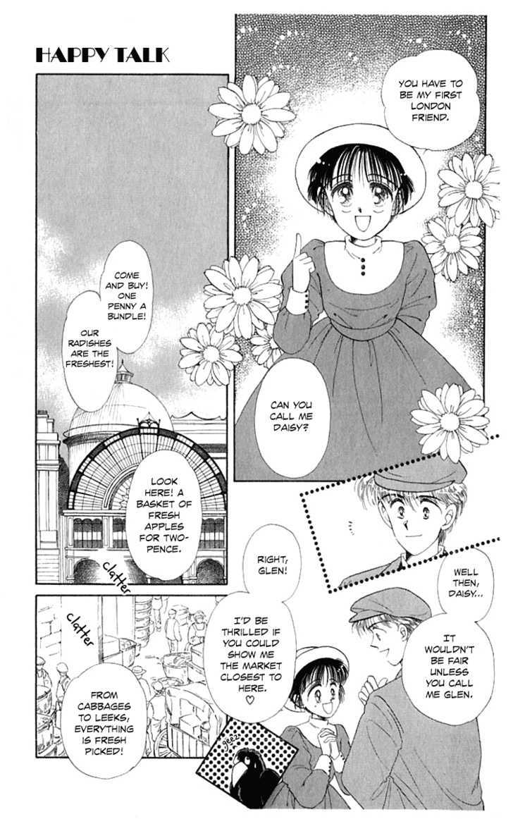 Happy Talk Chapter 1 page 48 - Chapter 1 : Daisy Goes To The Capital City