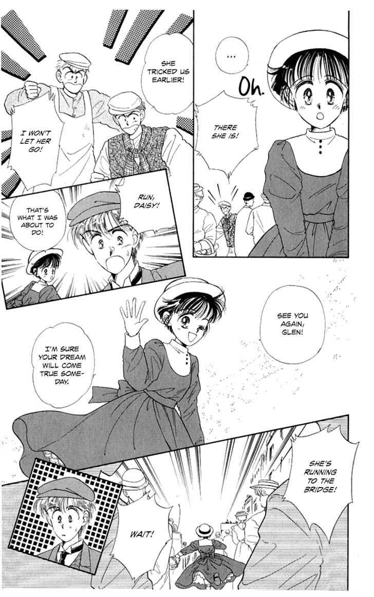 Happy Talk Chapter 1 page 52 - Chapter 1 : Daisy Goes To The Capital City