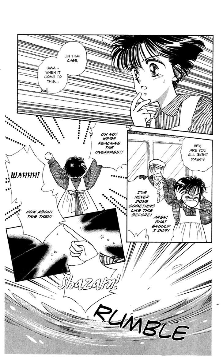 Happy Talk Chapter 4.1 page 11 - Chapter 4.1