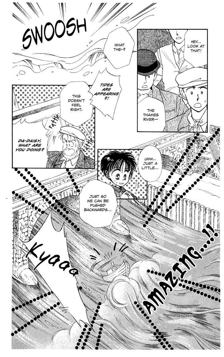 Happy Talk Chapter 4.1 page 12 - Chapter 4.1