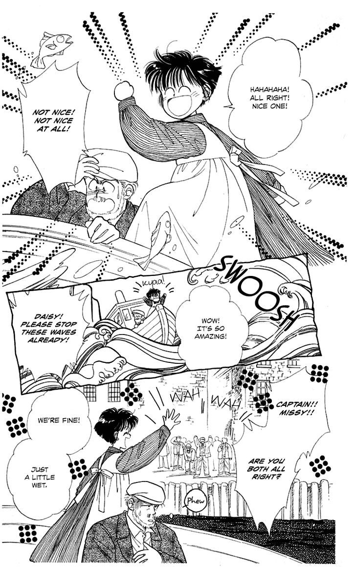 Happy Talk Chapter 4.1 page 13 - Chapter 4.1