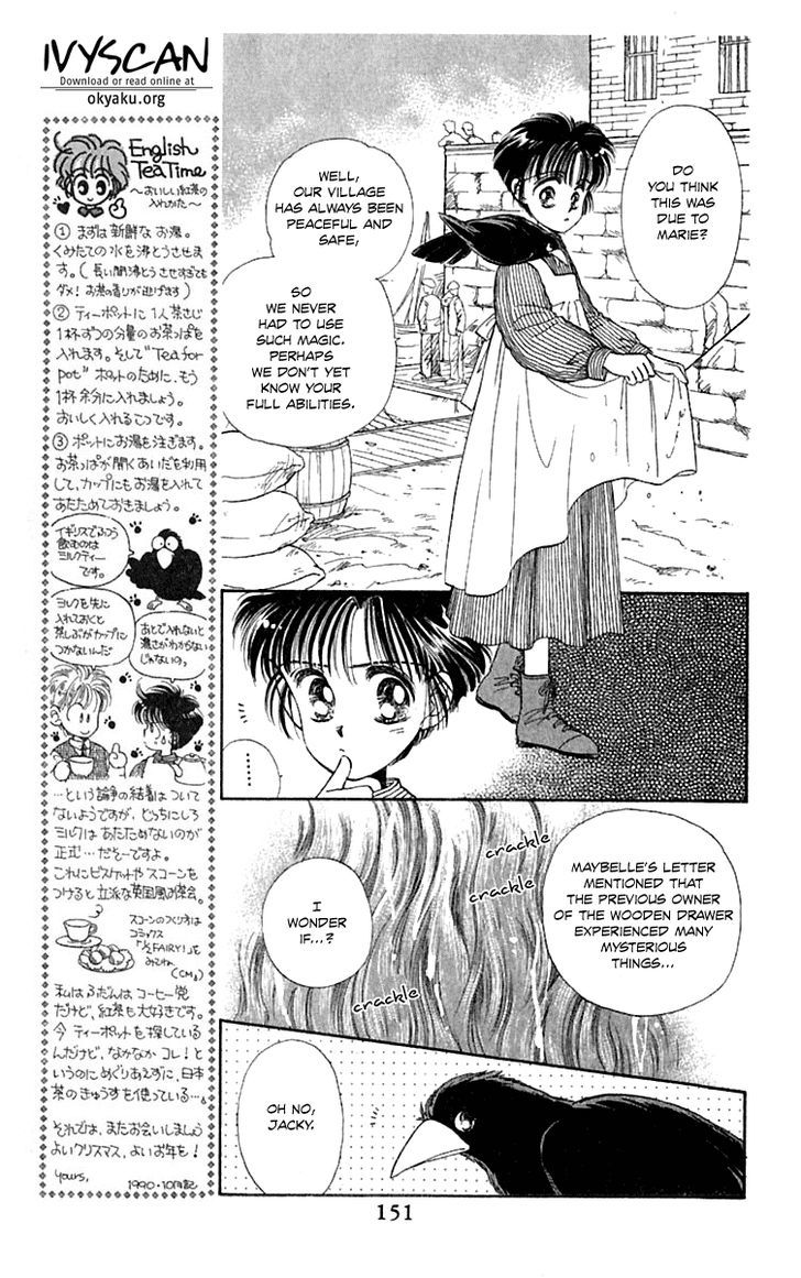 Happy Talk Chapter 4.1 page 15 - Chapter 4.1