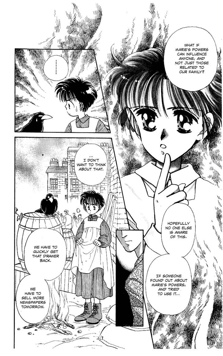Happy Talk Chapter 4.1 page 16 - Chapter 4.1