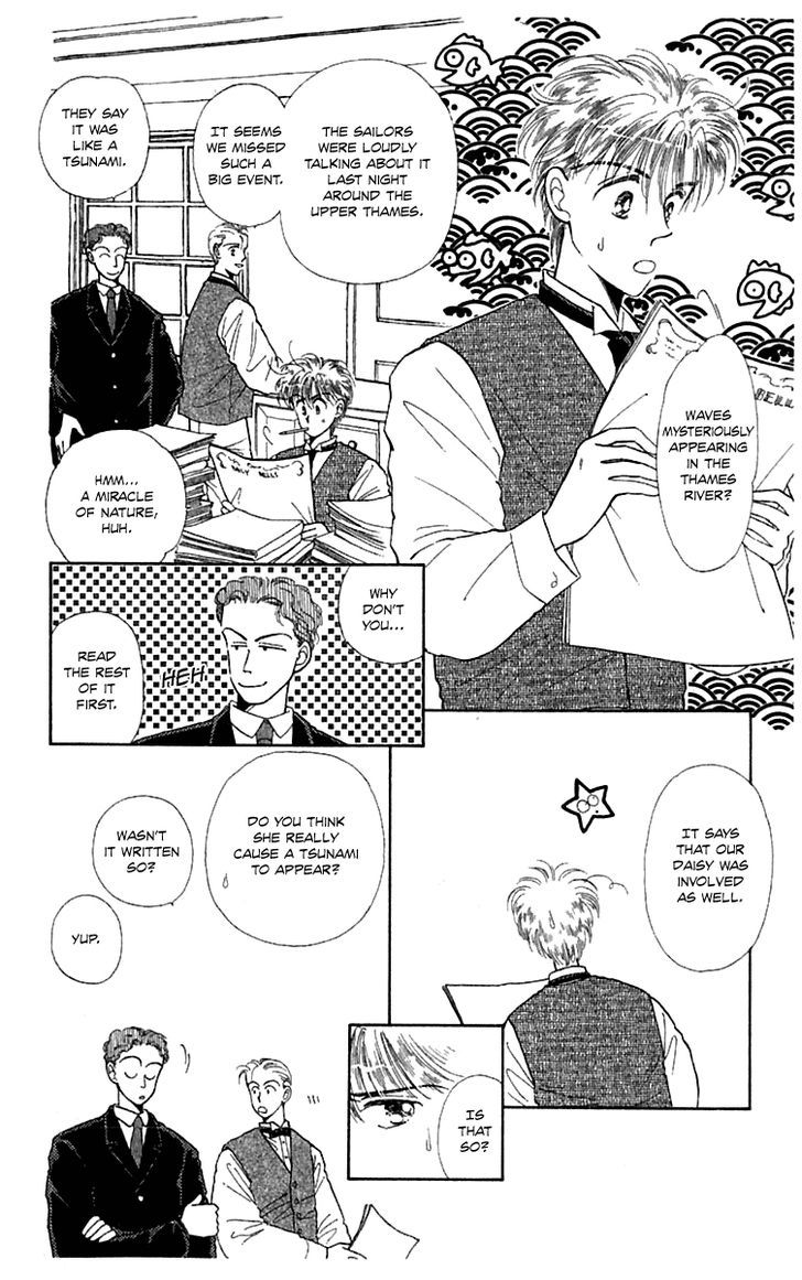 Happy Talk Chapter 4.1 page 18 - Chapter 4.1