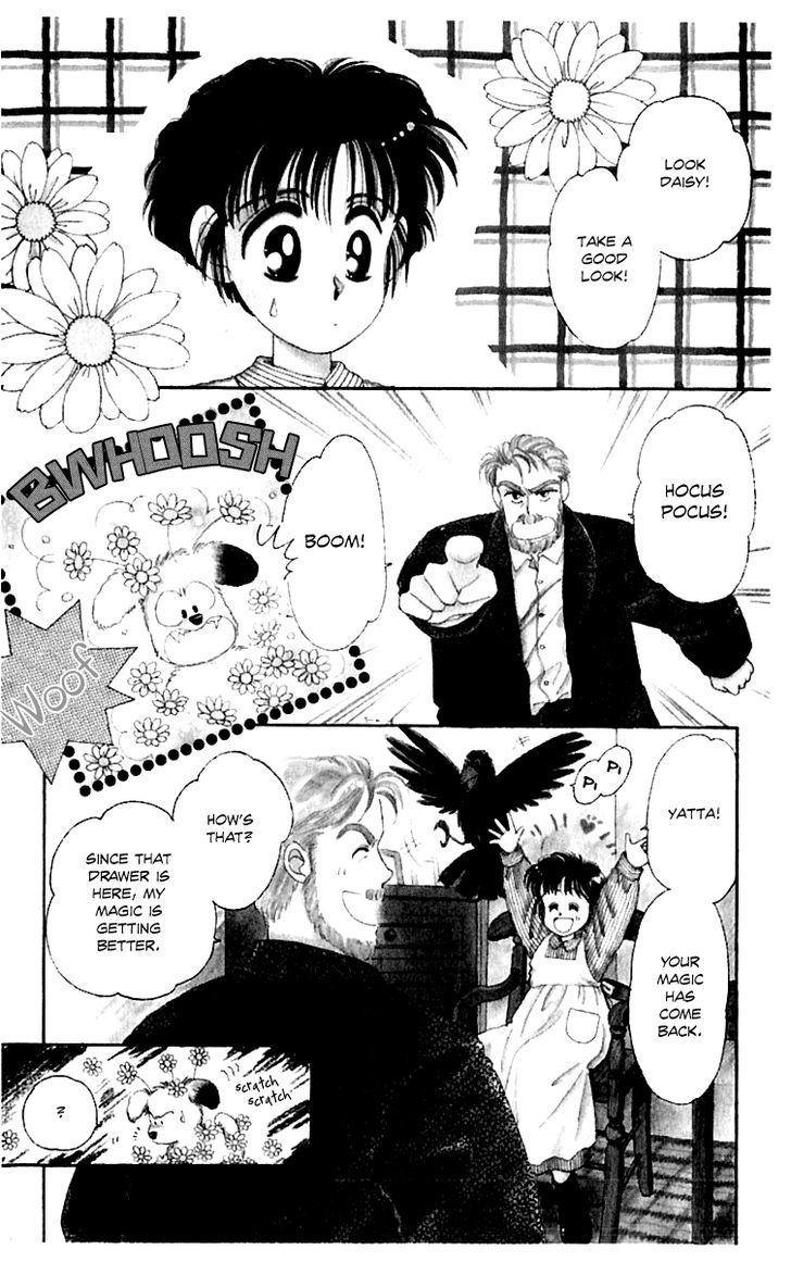 Happy Talk Chapter 4.1 page 2 - Chapter 4.1