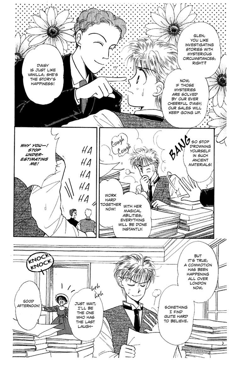 Happy Talk Chapter 4.1 page 20 - Chapter 4.1
