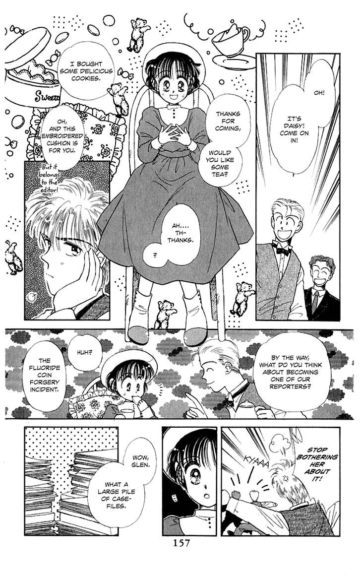 Happy Talk Chapter 4.1 page 21 - Chapter 4.1