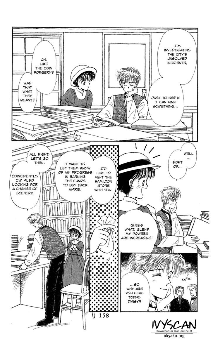 Happy Talk Chapter 4.1 page 22 - Chapter 4.1
