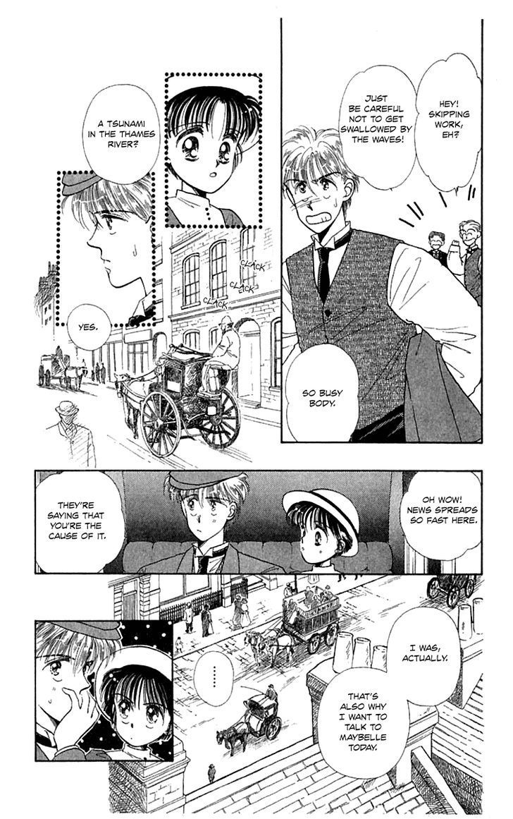 Happy Talk Chapter 4.1 page 23 - Chapter 4.1