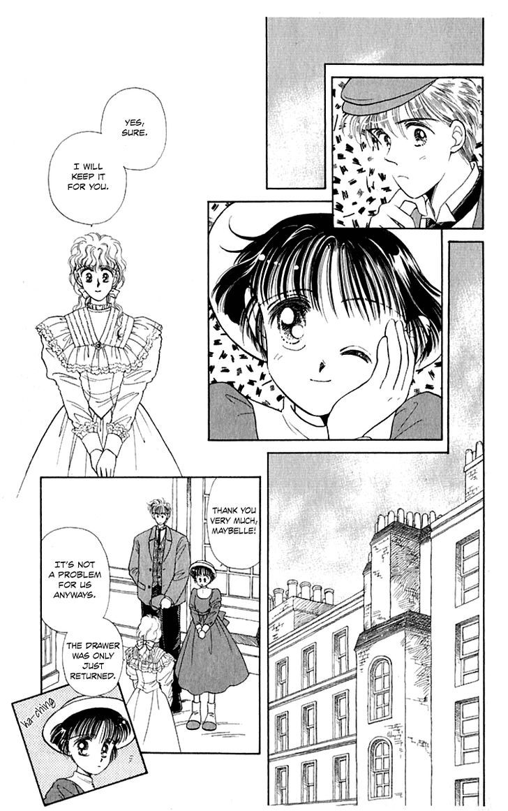 Happy Talk Chapter 4.1 page 25 - Chapter 4.1