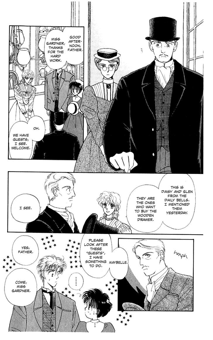 Happy Talk Chapter 4.1 page 26 - Chapter 4.1