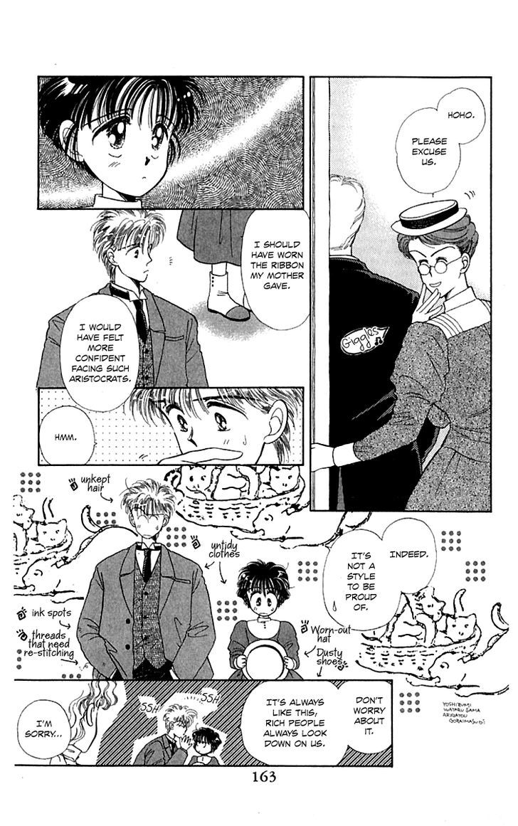 Happy Talk Chapter 4.1 page 27 - Chapter 4.1
