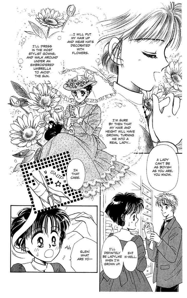 Happy Talk Chapter 4.1 page 30 - Chapter 4.1