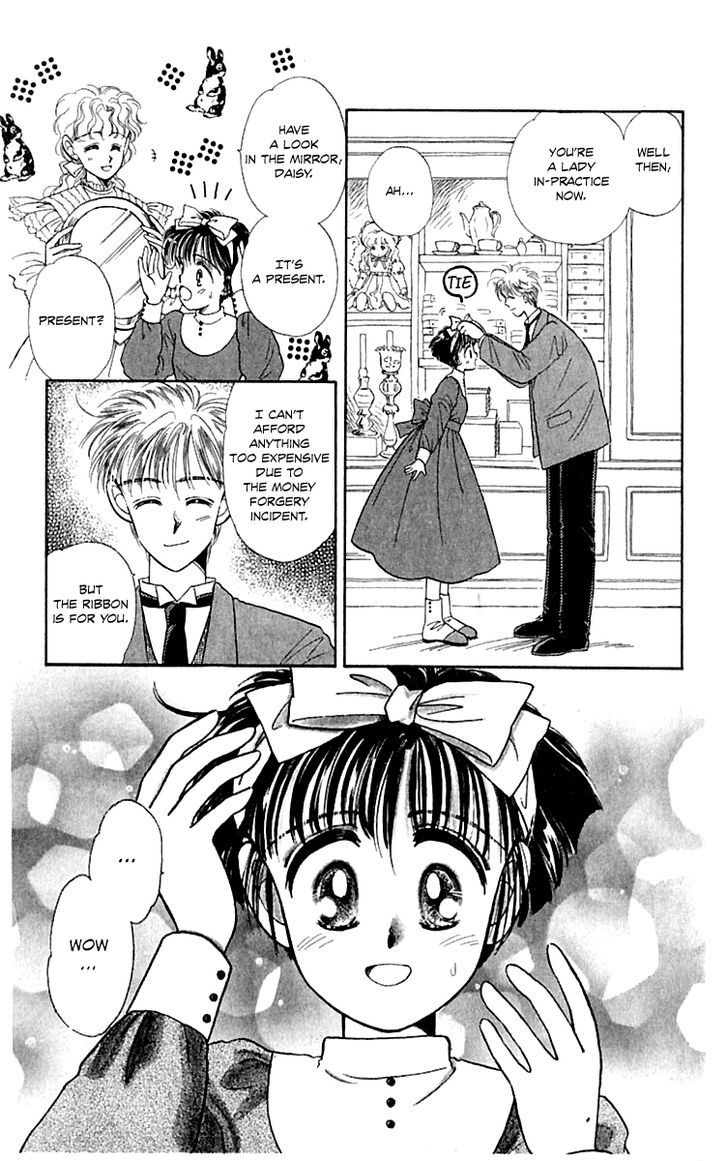 Happy Talk Chapter 4.1 page 31 - Chapter 4.1