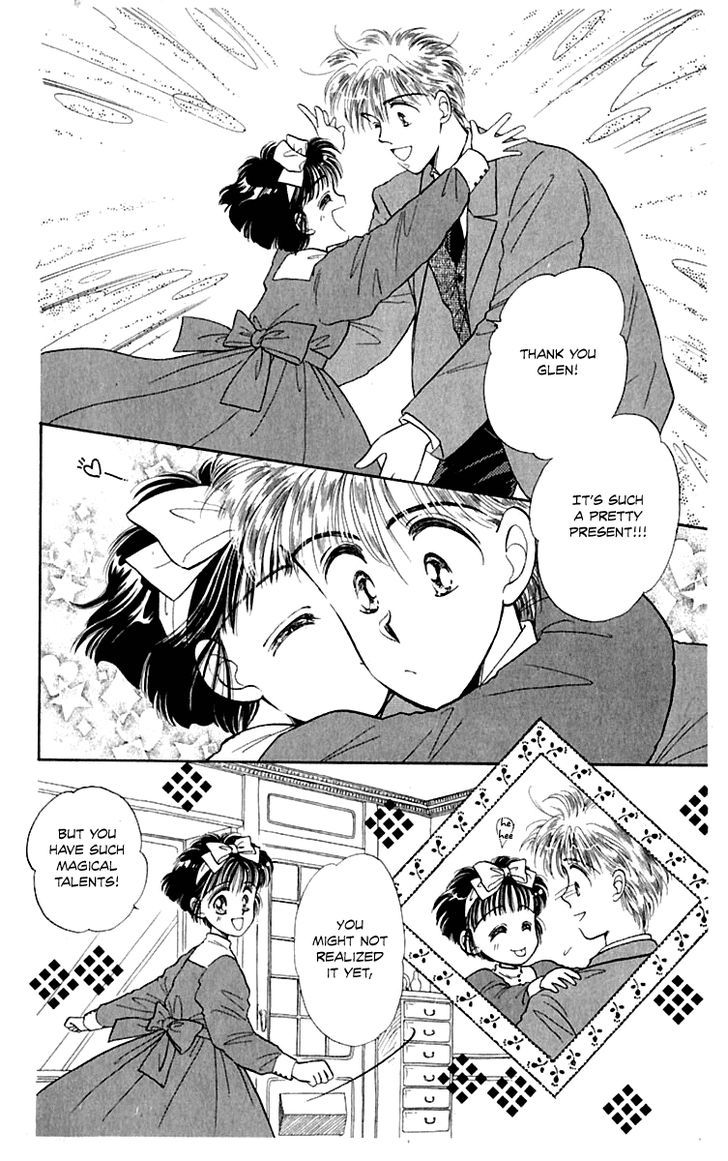 Happy Talk Chapter 4.1 page 32 - Chapter 4.1
