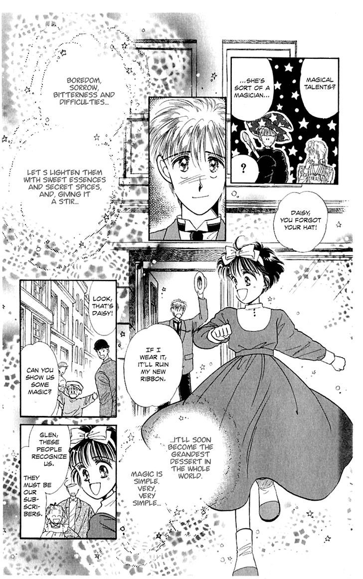Happy Talk Chapter 4.1 page 33 - Chapter 4.1