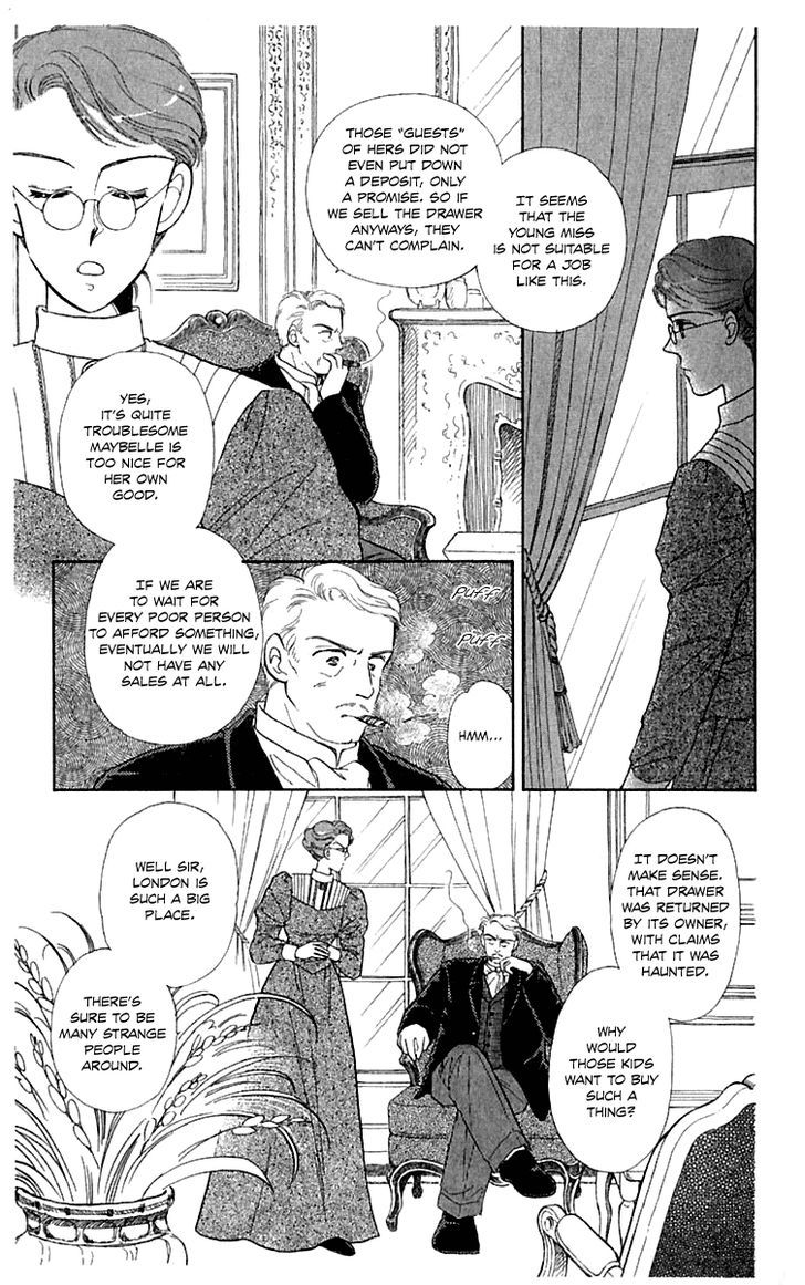 Happy Talk Chapter 4.1 page 35 - Chapter 4.1
