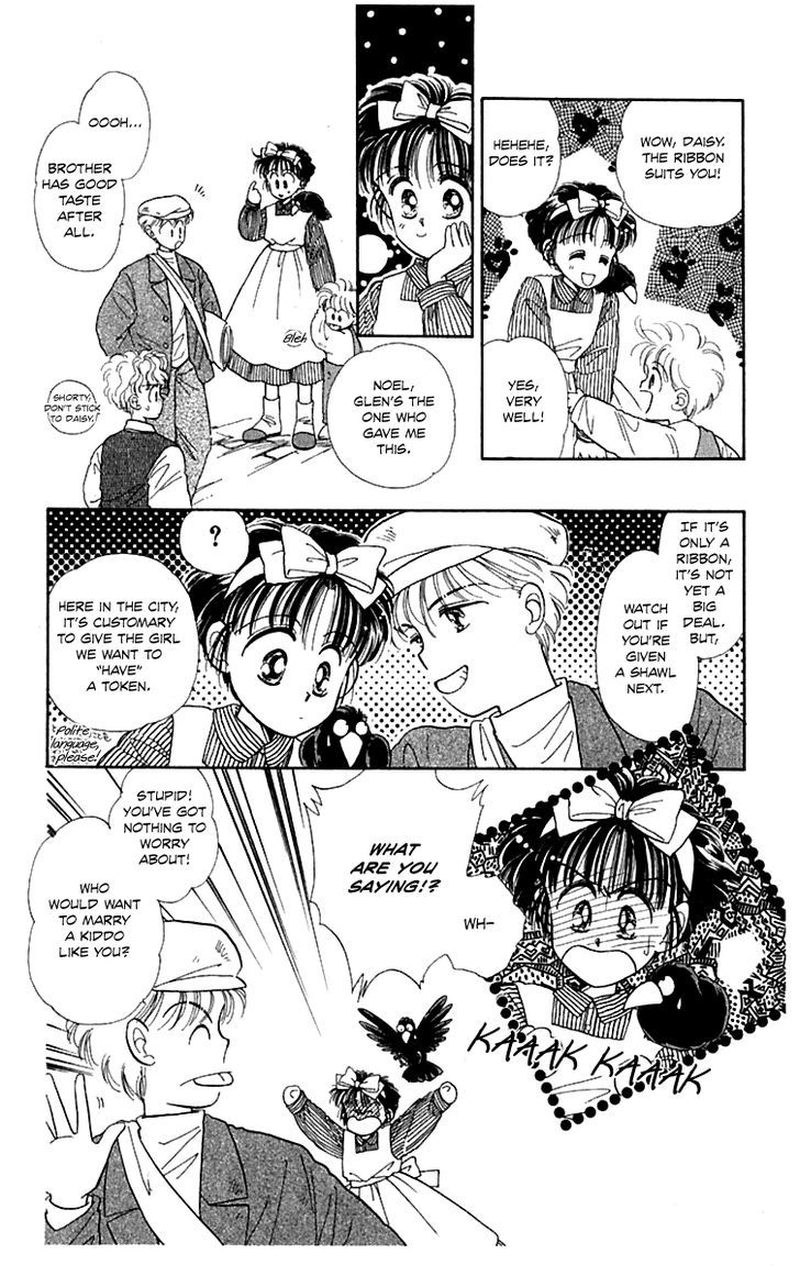 Happy Talk Chapter 4.1 page 38 - Chapter 4.1