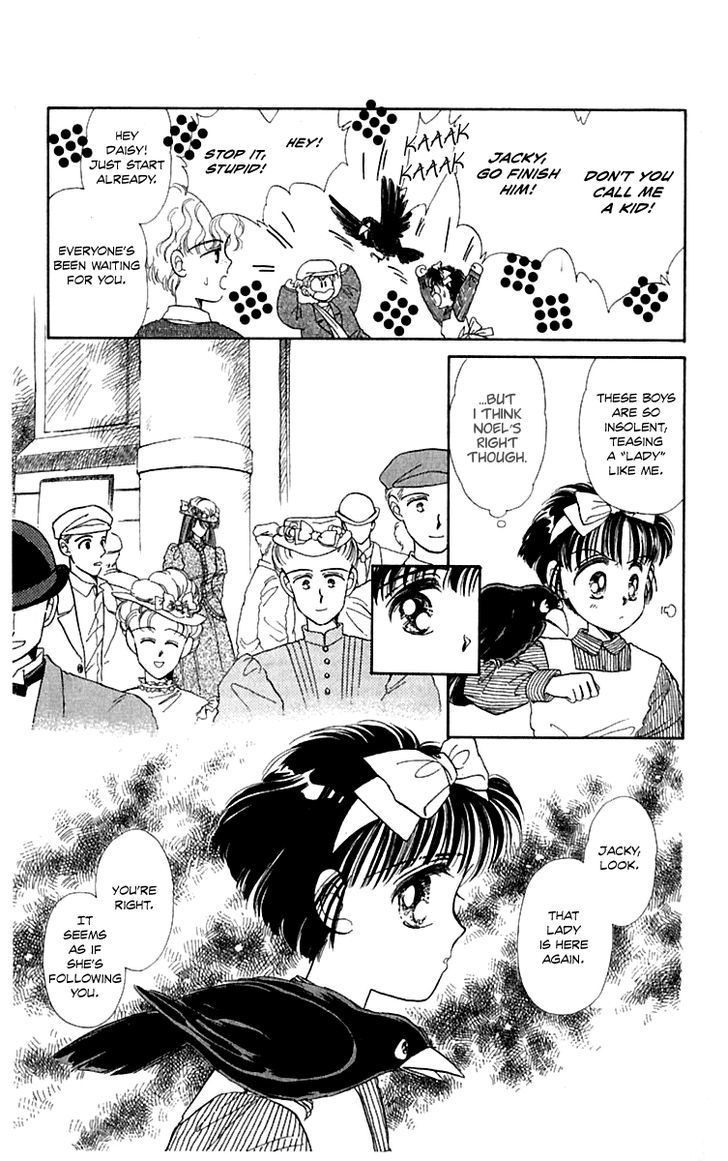 Happy Talk Chapter 4.1 page 39 - Chapter 4.1
