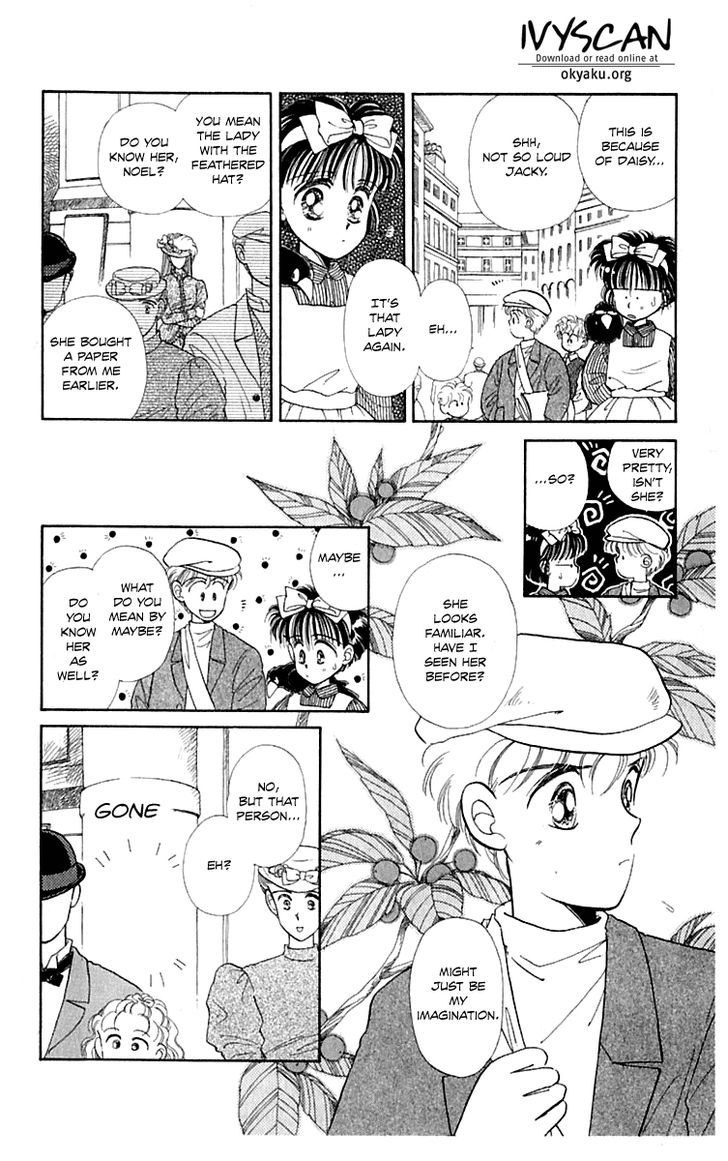 Happy Talk Chapter 4.1 page 40 - Chapter 4.1