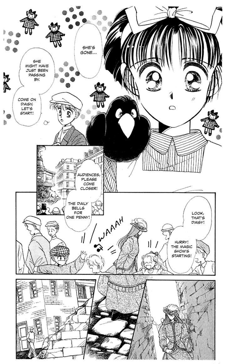 Happy Talk Chapter 4.1 page 41 - Chapter 4.1