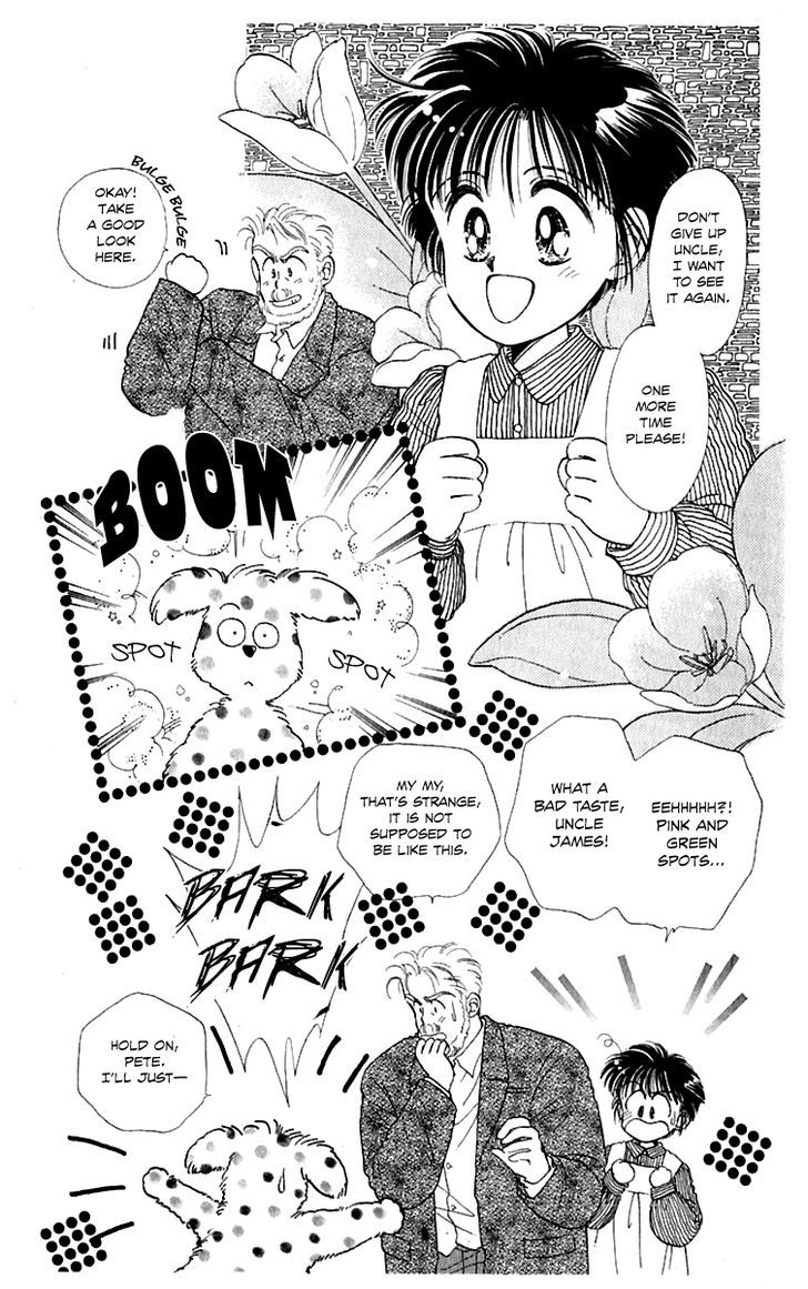 Happy Talk Chapter 4.1 page 5 - Chapter 4.1