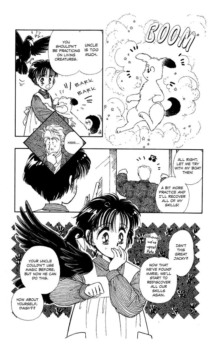 Happy Talk Chapter 4.1 page 7 - Chapter 4.1