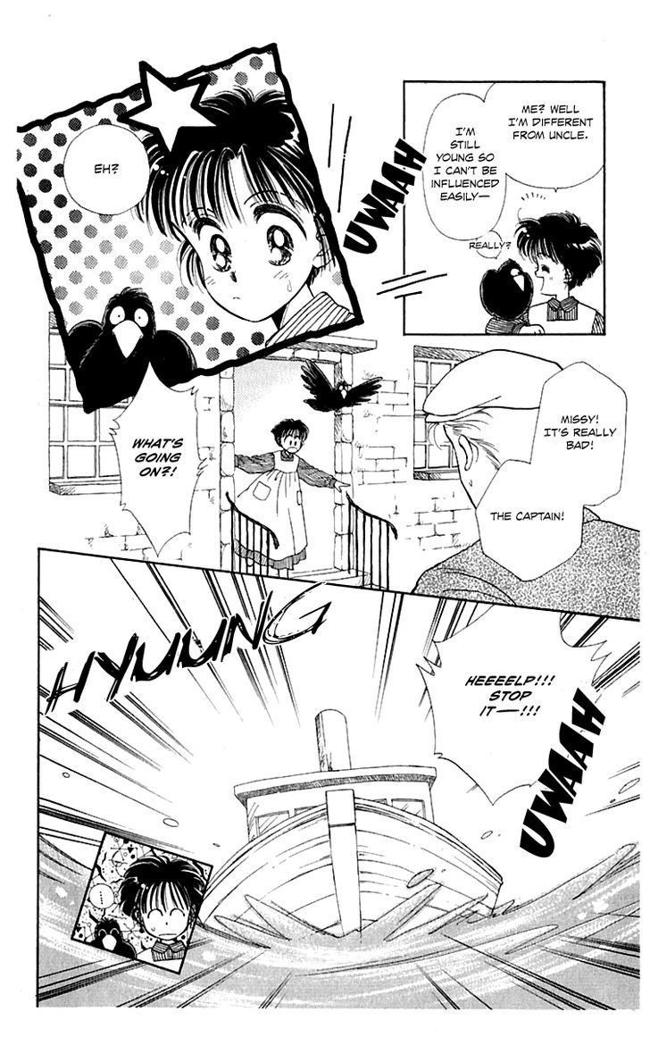 Happy Talk Chapter 4.1 page 8 - Chapter 4.1