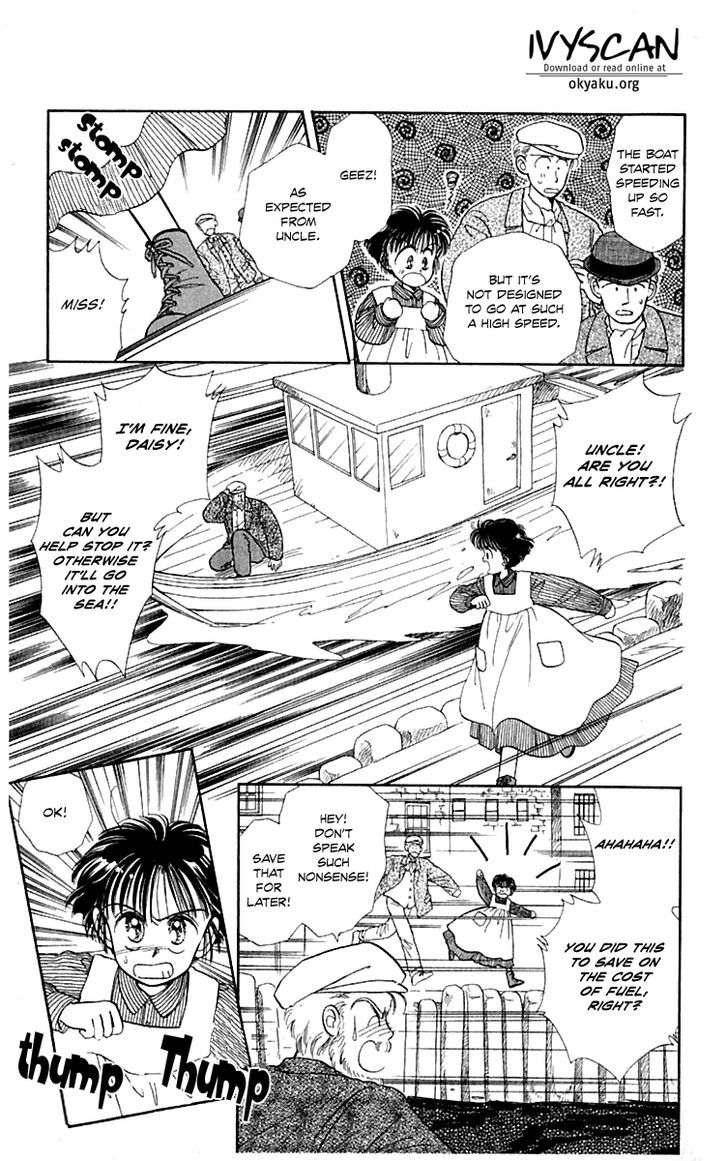 Happy Talk Chapter 4.1 page 9 - Chapter 4.1