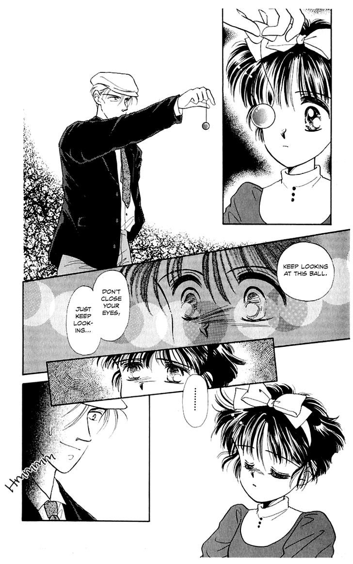 Happy Talk Chapter 4.3 page 45 - Chapter 4.3 : A Black Cat going Around London (3)