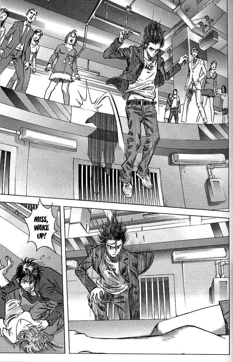 Happy Tennis Chapter 1.5 page 11 - Chapter 1.5: Prologue