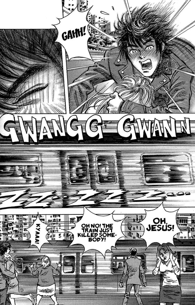 Happy Tennis Chapter 1.5 page 14 - Chapter 1.5: Prologue