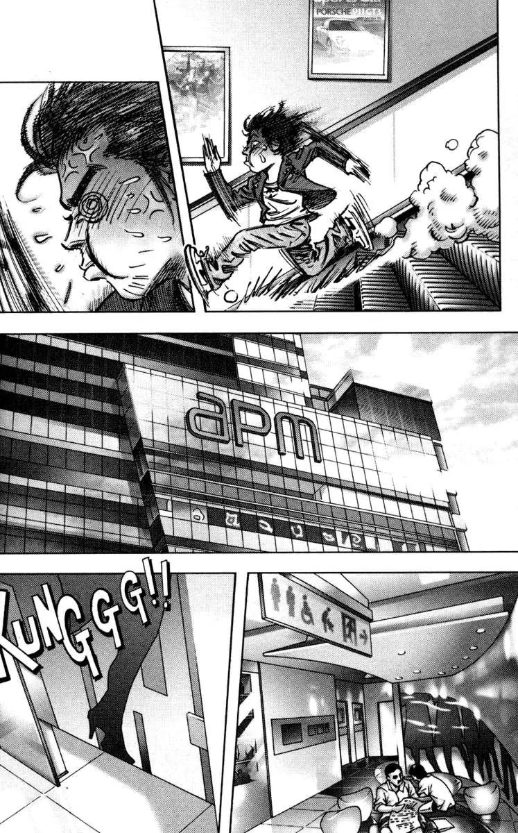 Happy Tennis Chapter 1.5 page 20 - Chapter 1.5: Prologue