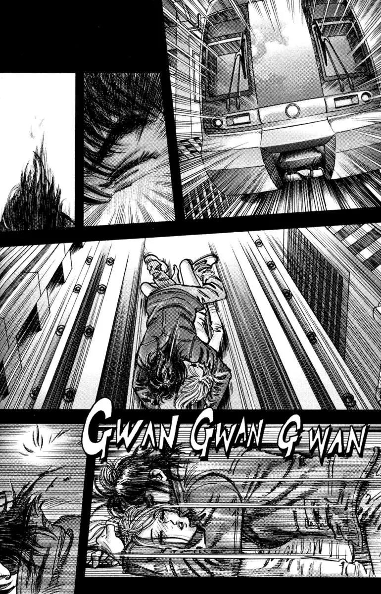 Happy Tennis Chapter 1.5 page 22 - Chapter 1.5: Prologue