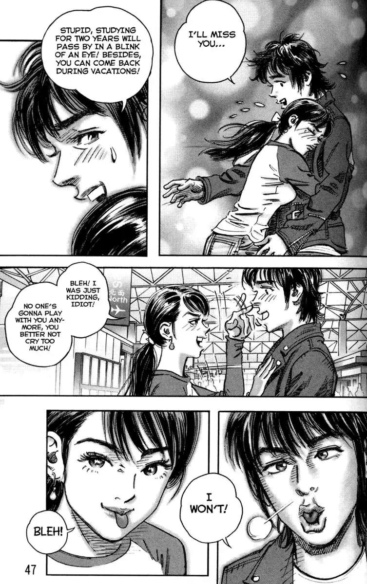 Happy Tennis Chapter 1.5 page 29 - Chapter 1.5: Prologue