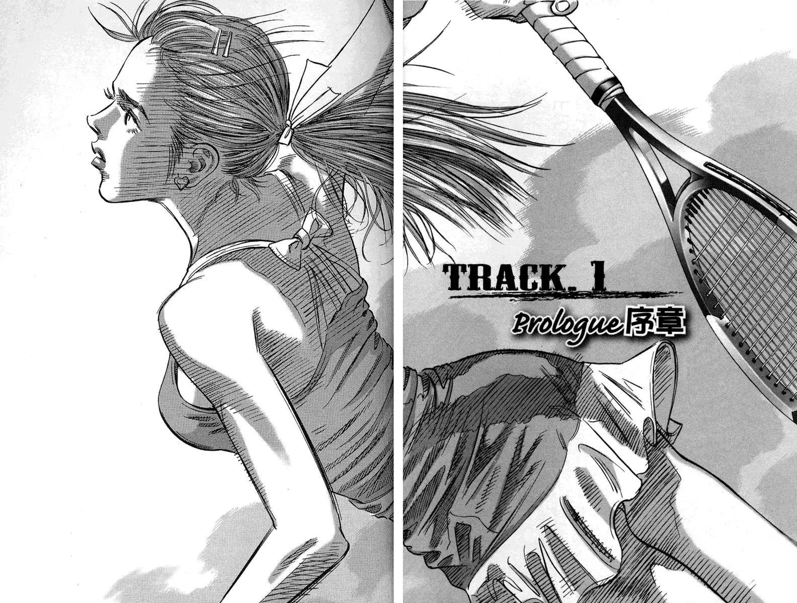 Happy Tennis Chapter 1.5 page 3 - Chapter 1.5: Prologue
