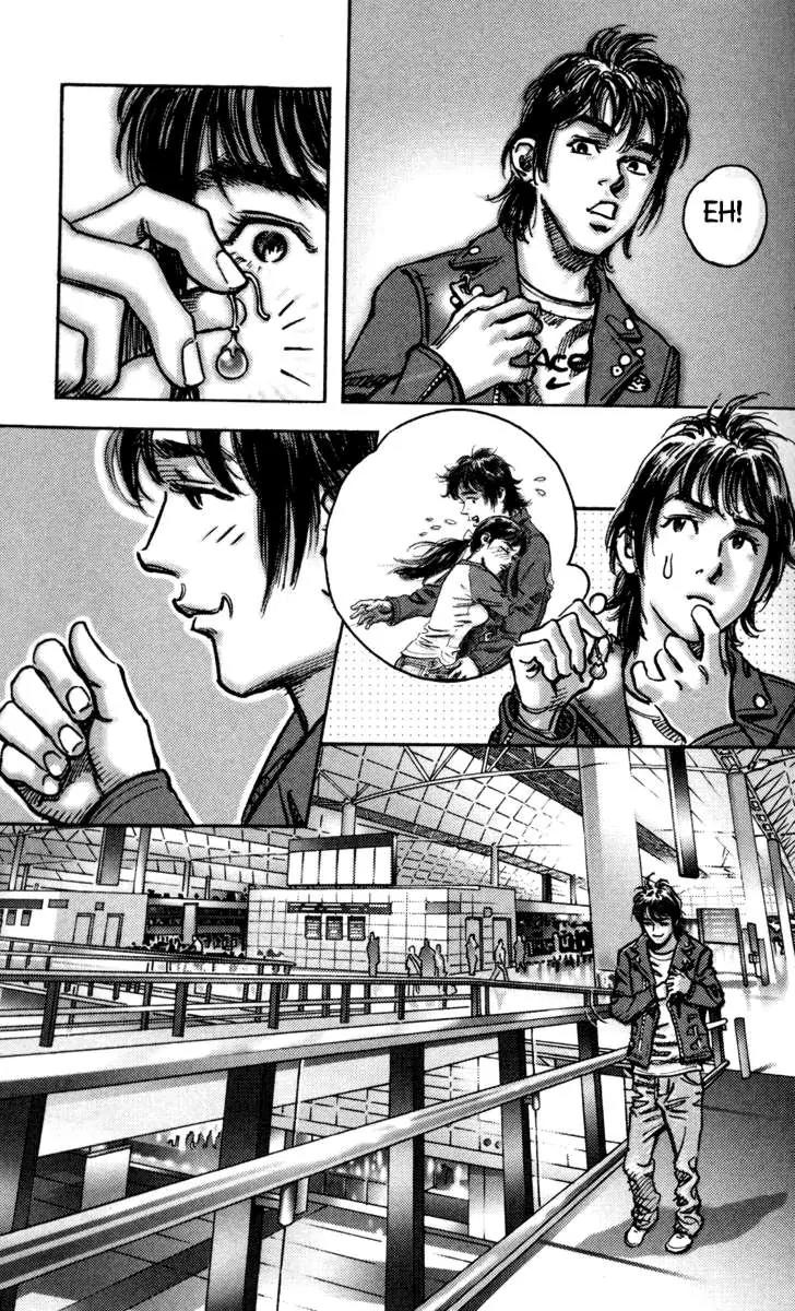Happy Tennis Chapter 1.5 page 31 - Chapter 1.5: Prologue