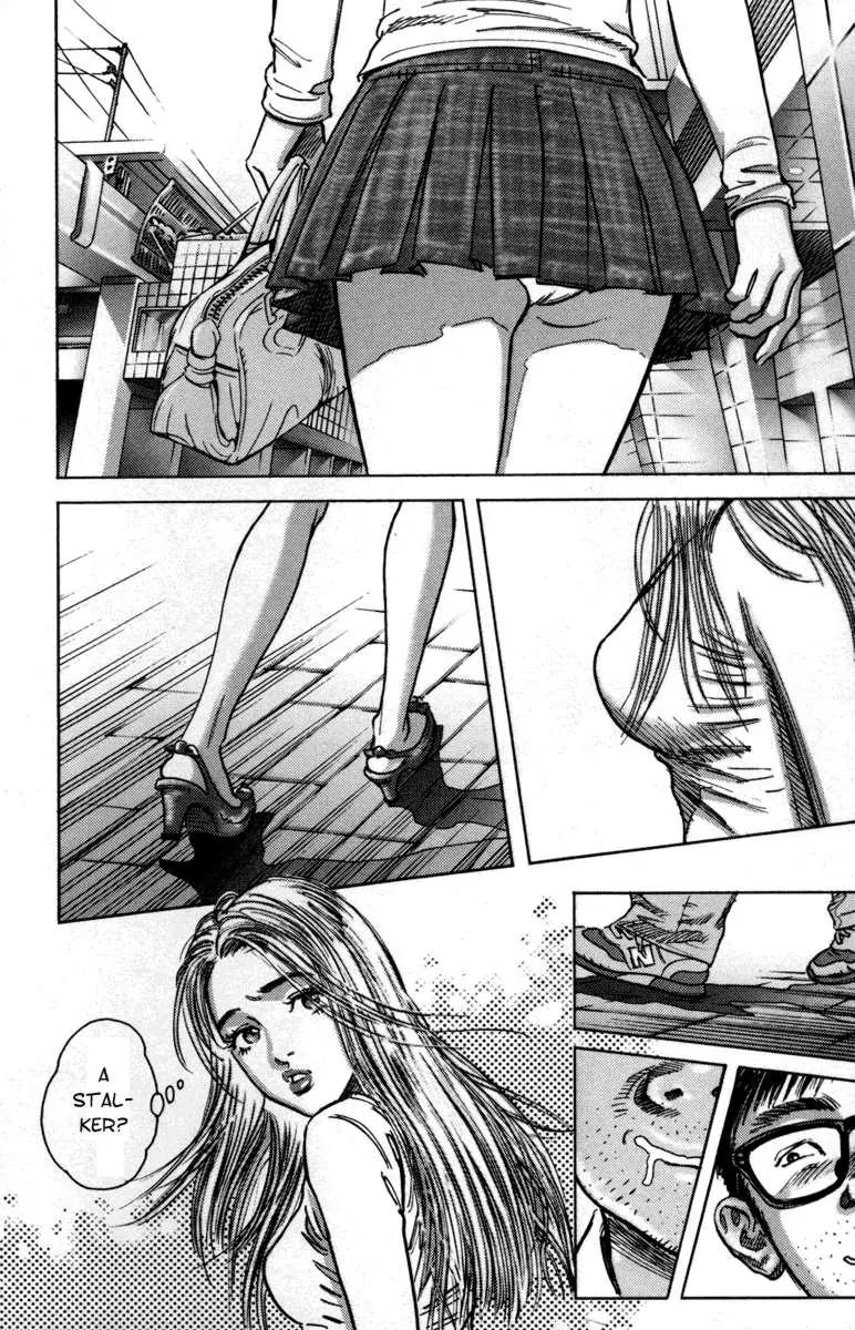 Happy Tennis Chapter 1.5 page 4 - Chapter 1.5: Prologue