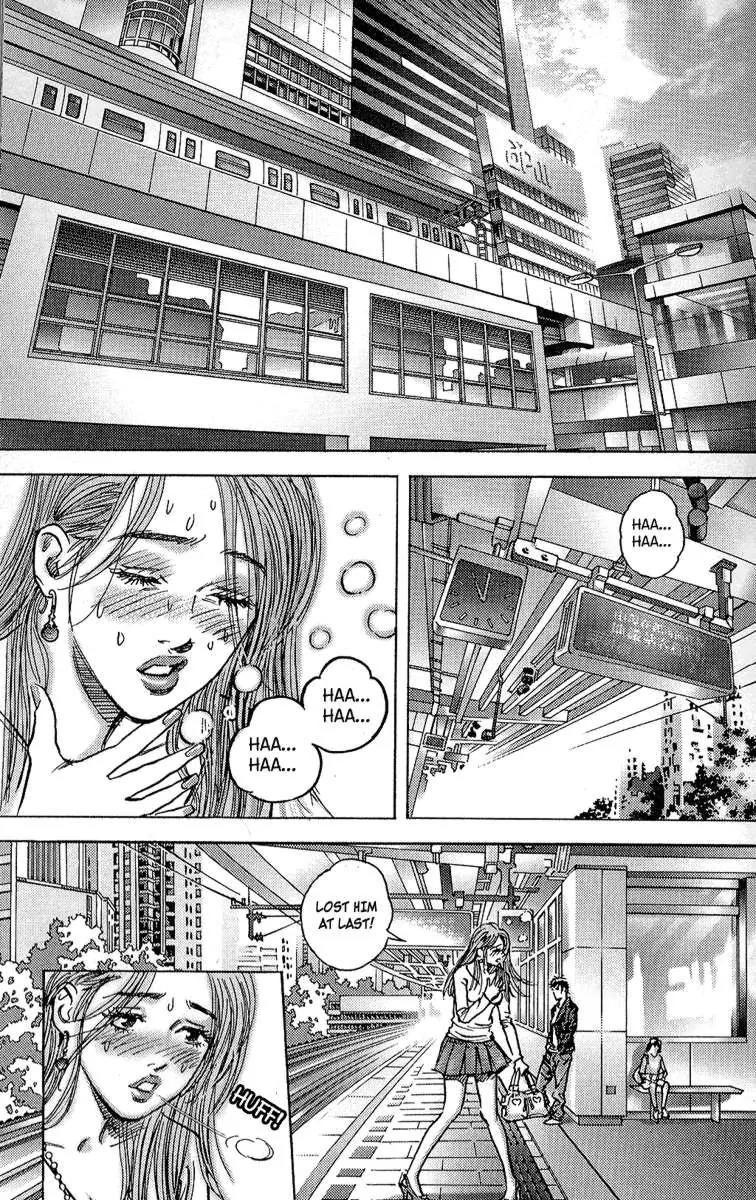 Happy Tennis Chapter 1.5 page 7 - Chapter 1.5: Prologue