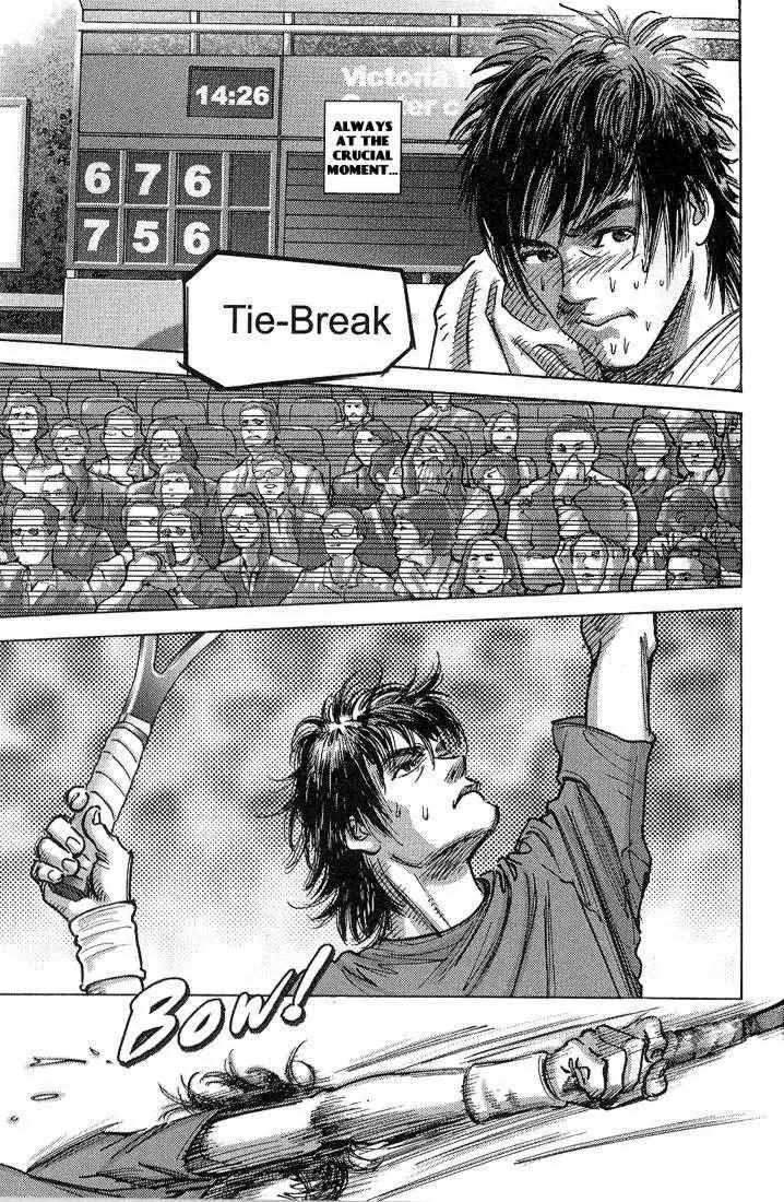 Happy Tennis Chapter 1 page 16 - Chapter 1