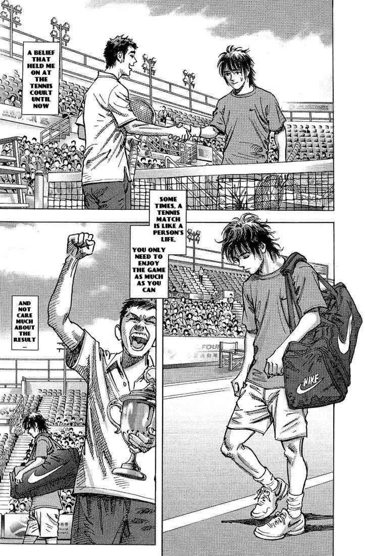 Happy Tennis Chapter 1 page 18 - Chapter 1