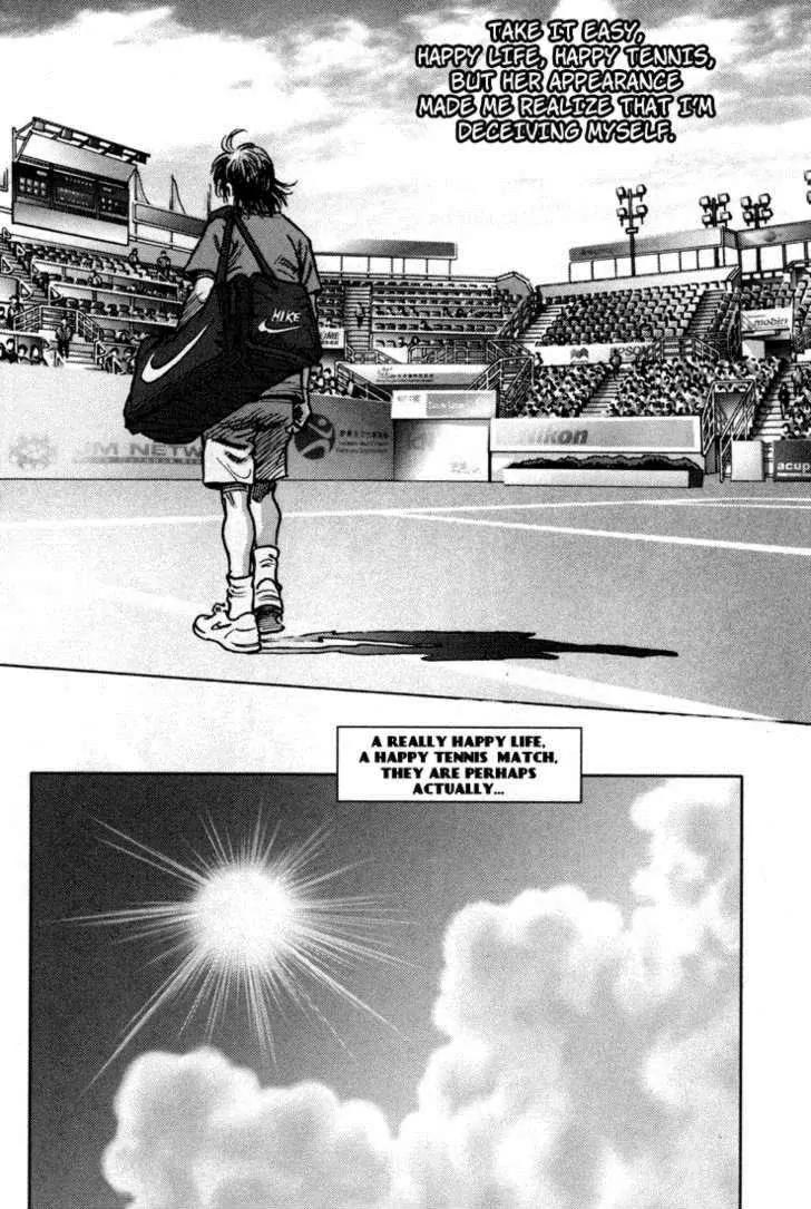 Happy Tennis Chapter 1 page 19 - Chapter 1