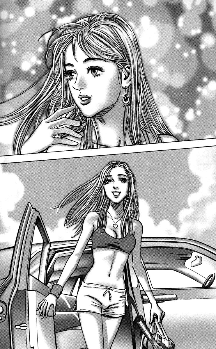 Happy Tennis Chapter 2 page 15 - Chapter 2: The Battlefield at School