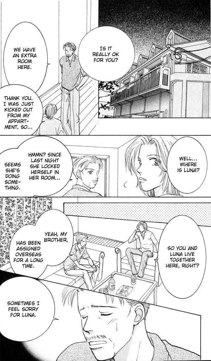 Happy Toy Chapter 2 page 14 - Chapter 2
