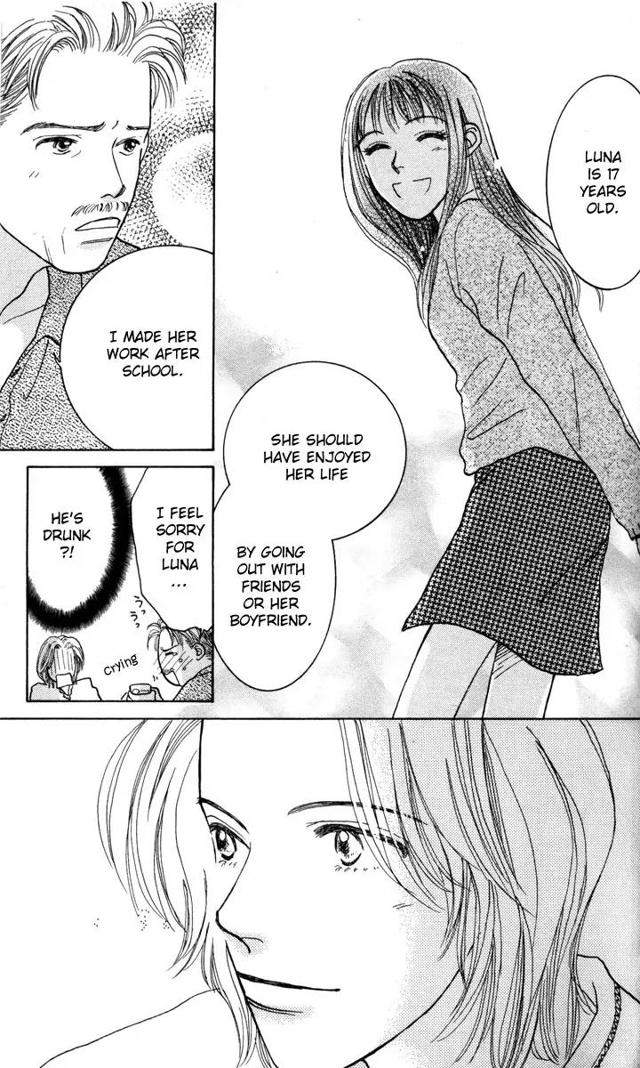 Happy Toy Chapter 2 page 15 - Chapter 2