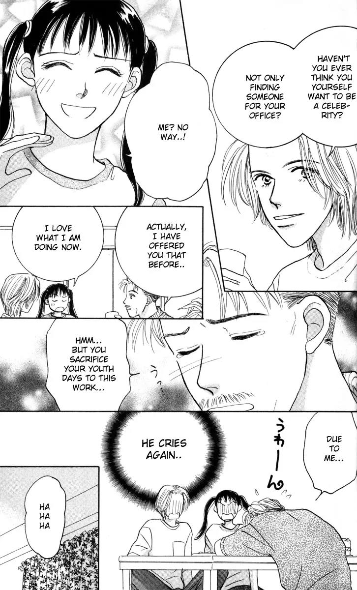 Happy Toy Chapter 2 page 29 - Chapter 2